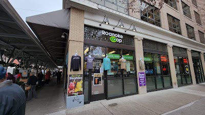Roanoke Co-op