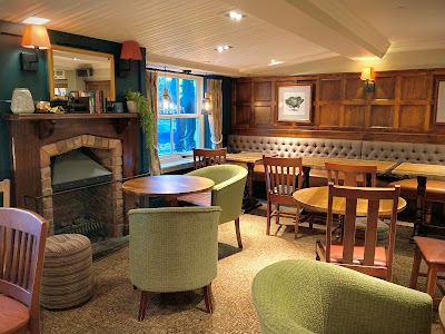 Toby Carvery - Chaddesden