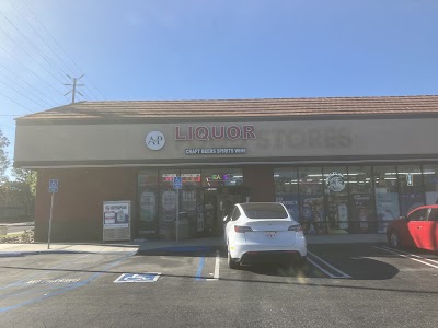 Kings Food & Liquor