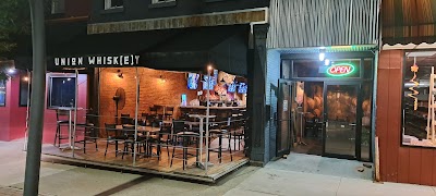 Union Whiskey