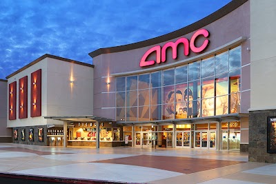 Amc Glendora 12 #430