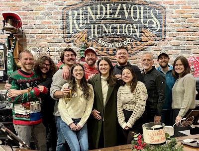 Rendezvous Junction Brewing