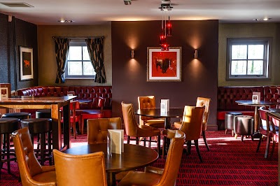 Miller & Carter - Warrington