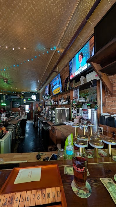 Sarby S Blarney Stone