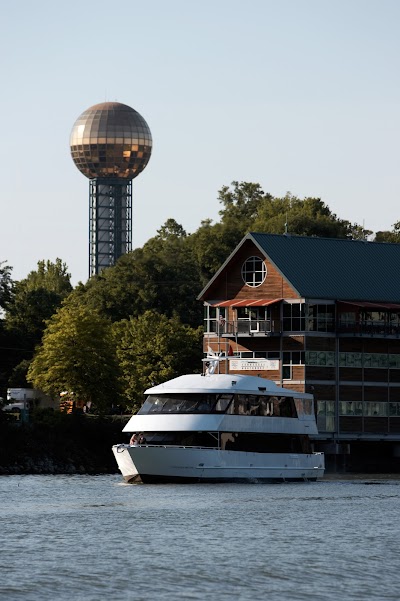 Volunteer Princess Cruise