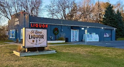 St Boni Liquors