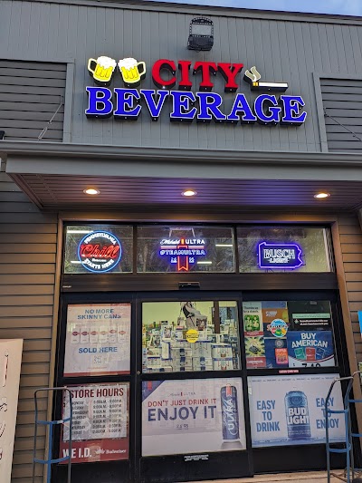 Main Ave Distributor