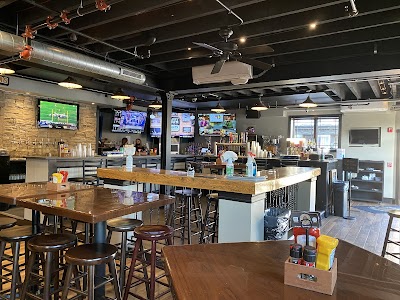 Riverside Tap House