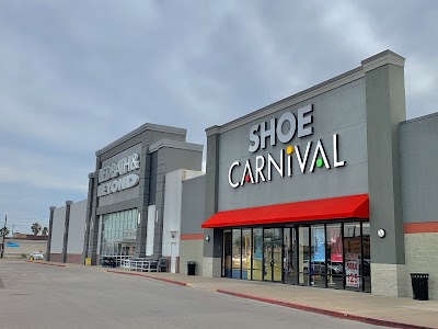 Shoe Carnival #0239