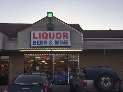 Romulus Convenience