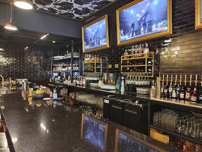 Brass Rabbit Public House