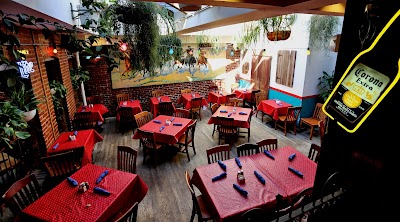 Cactus Cantina