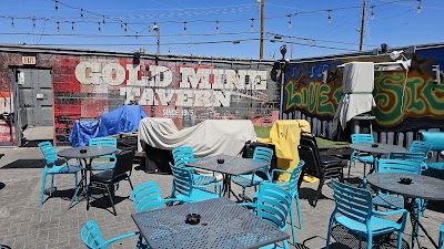 Gold Mine Tavern