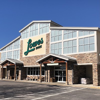 Lowes Foods
