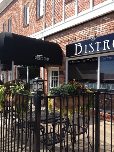 Twisted Cork Bistro