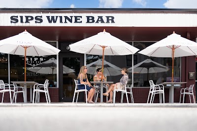 Sips Wine Bar