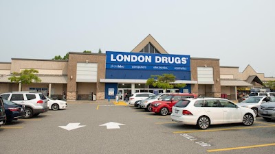 London Drugs - Trenant Park Mall