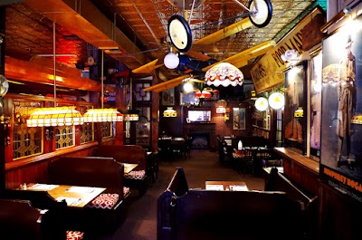 Birchwood Restaurant