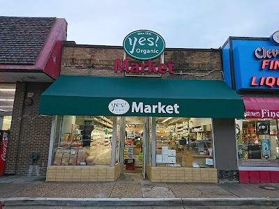 Yes Organic Market #2
