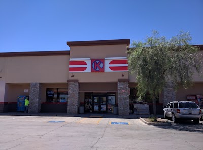 Circle K