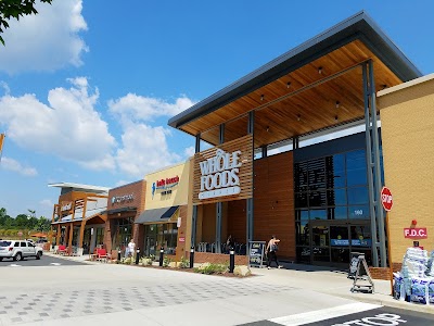 Whole Foods Market
