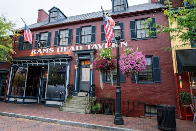 Rams Head Tavern