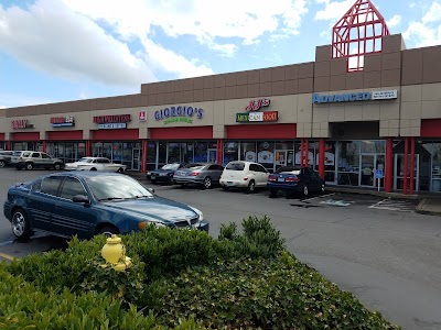 Giorgios Bar & Grill