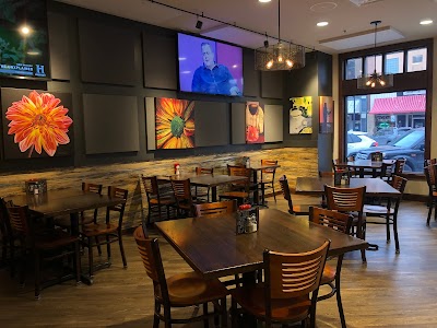 Three22 Kitchen & Cocktails