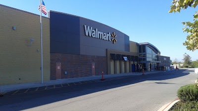 Walmart Supercenter #3106