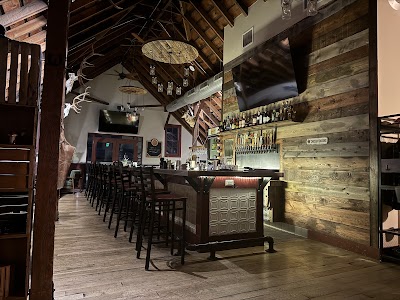Sugar Beet Saloon