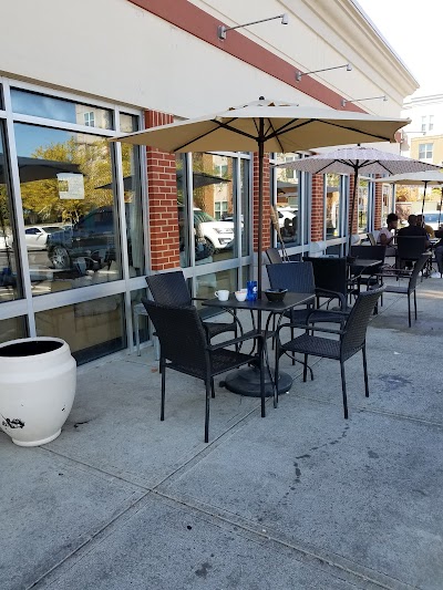 Milk & Honey Cafe