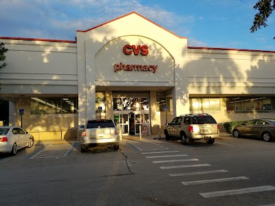 Cvs Pharmacy