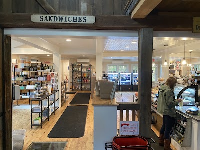 NAN'S MARKET