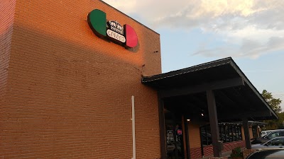 Coronitas Mexican Restaurant