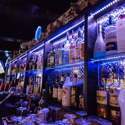 Asia Restaurant