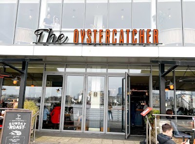 The Oystercatcher