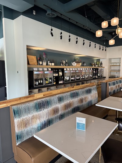 Corbeau Wine Bar The Edge