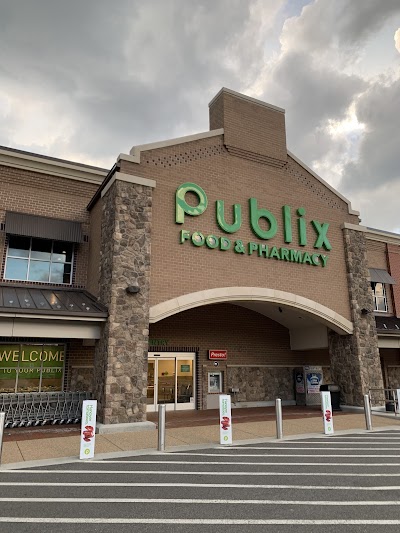 Publix Super Market