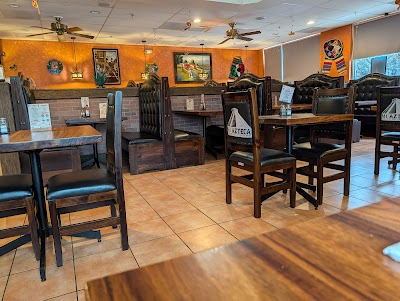 Mi Azteca Mexican Restaurant
