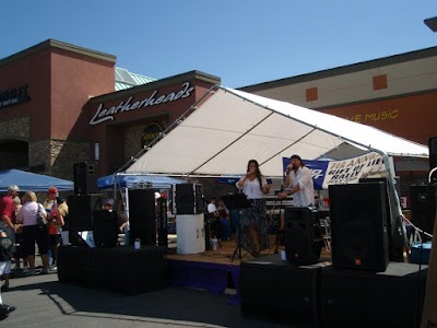 Leatherheads Sports Grill