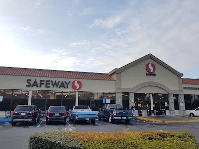 Safeway Store