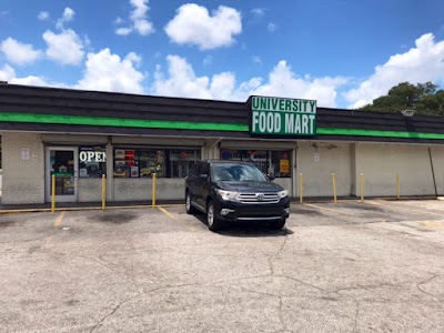 University Food Mart