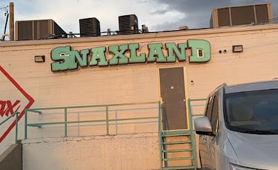 Snaxland - Cherokee Street