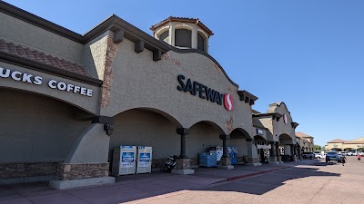 Safeway Store