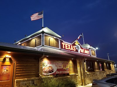 Texas Roadhouse