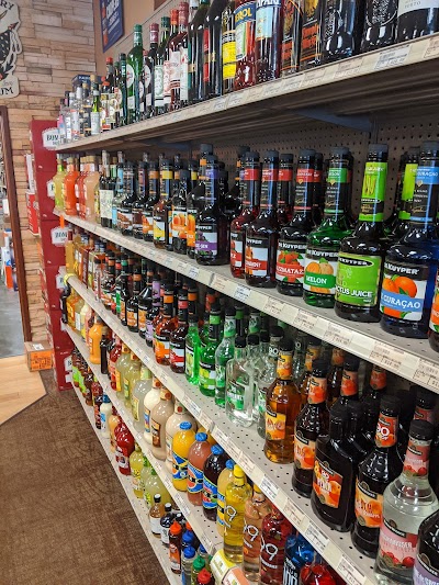 Greenacres Package Store