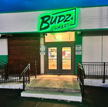 Budz Mart