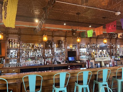La Patrona Mexican Restaurant