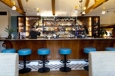 The Dog & Badger (marlow)