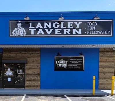 Langley Tavern